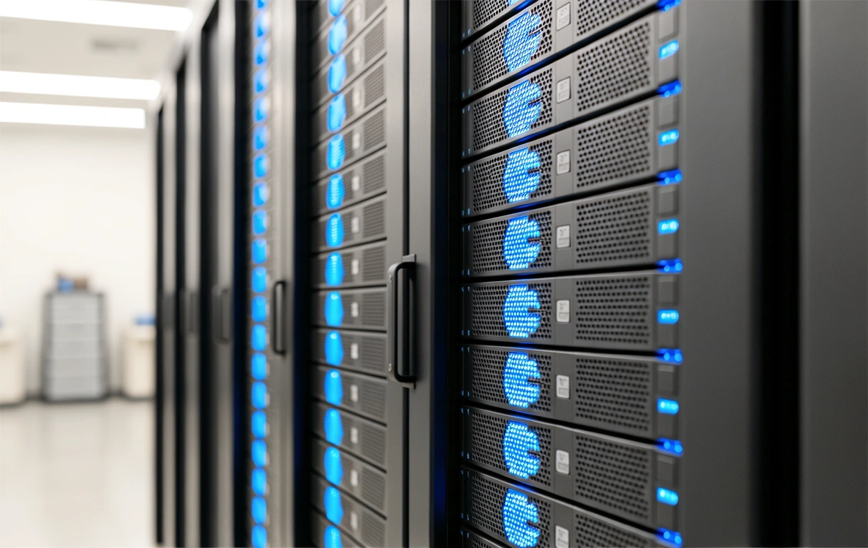 Infraestructura de Datos