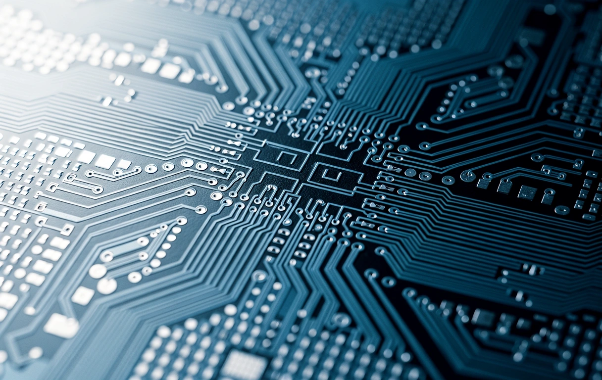 Abstracción de infraestructura de datos