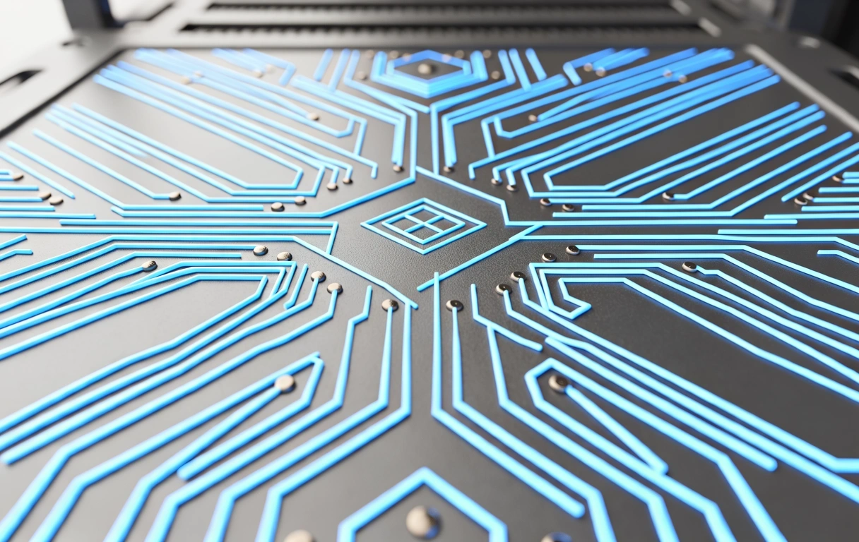 Advanced Analytics Precision