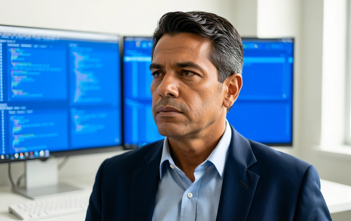 Senior Lead Chile Quantum Analytics